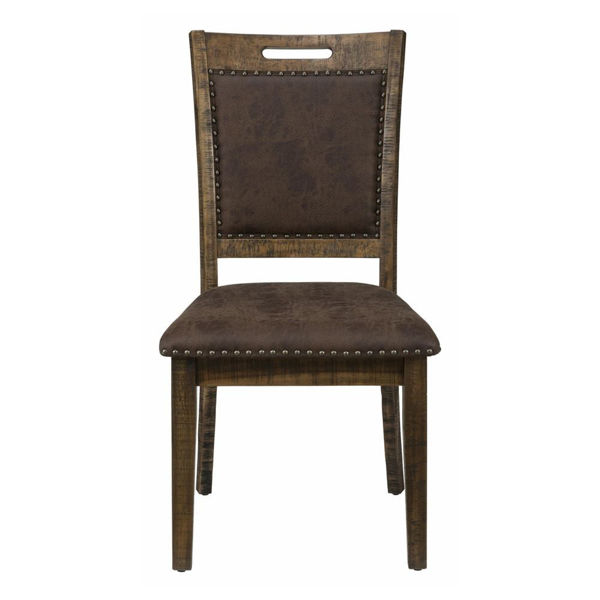 Picture of RYKER PARK DINING CHAIR - 1511