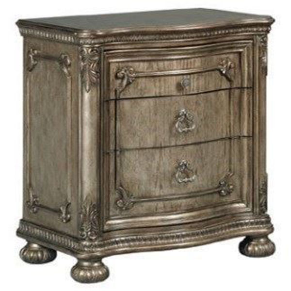 Picture of SEVILLE NIGHTSTAND - 2011
