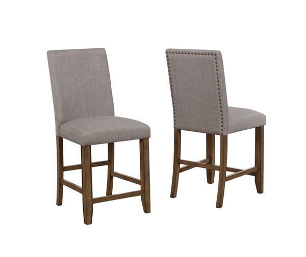 Picture of MANNING COUNTER HEIGHT DINING CHAIR - 2731