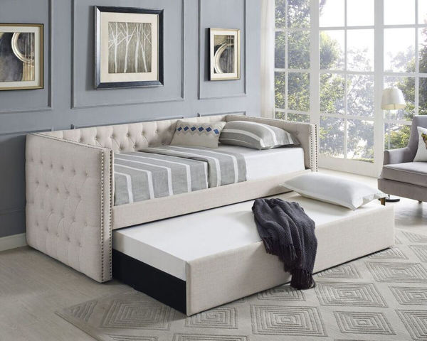 Picture of YOSEMITE IVORY DAYBED - 5335