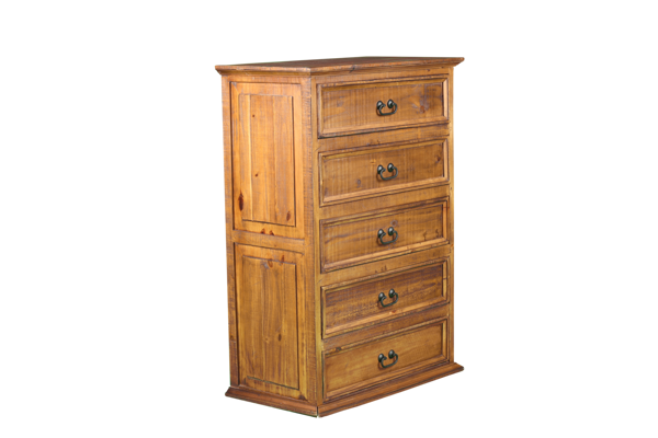 Picture of MANSION CHEST