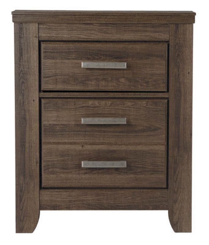 Picture of BRADLEY NIGHTSTAND - 7316