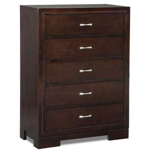 Picture of CLOWNEY CHEST - 4233