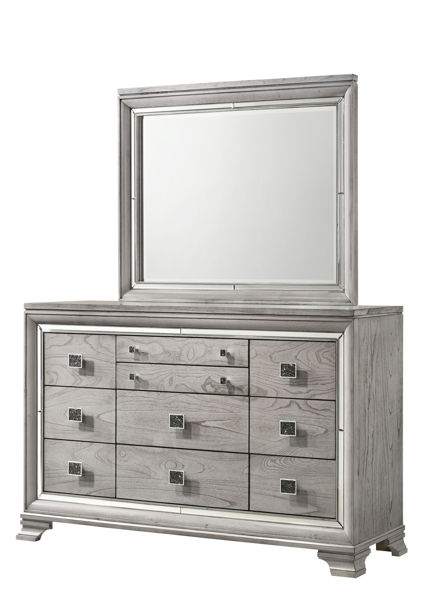 Picture of SKY TOWER DRESSER