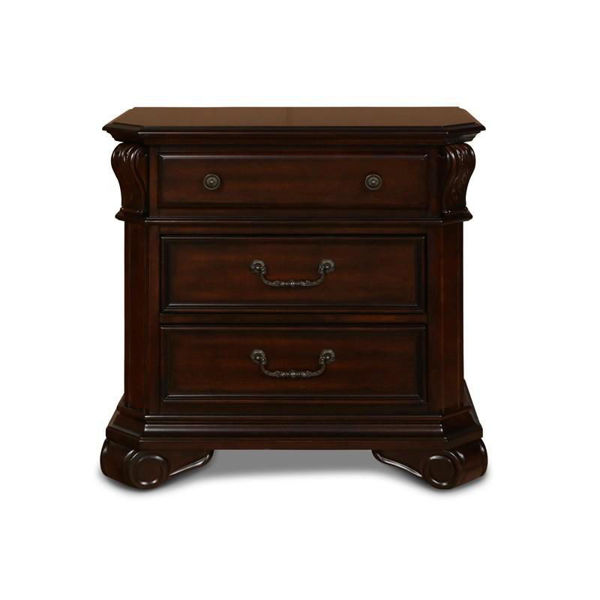 Picture of EMILIE NIGHTSTAND - 1841