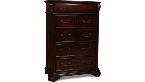 Picture of EMILIE CHEST - 1841