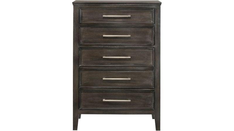 Picture of DAVIDSON NUTMEG CHEST - 677