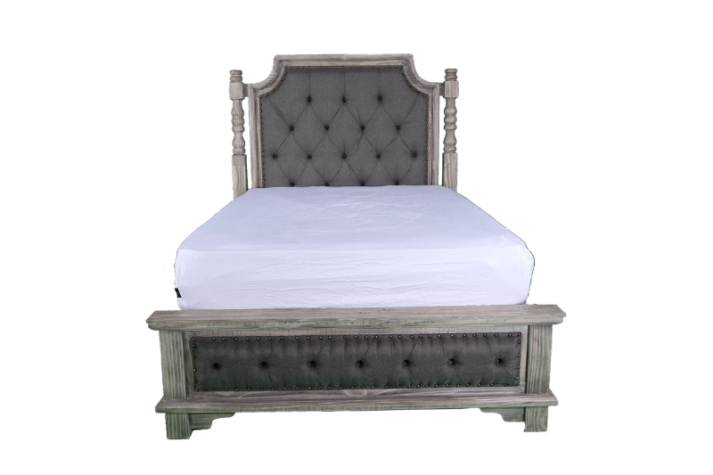 Picture of CHARLESTON QUEEN BED