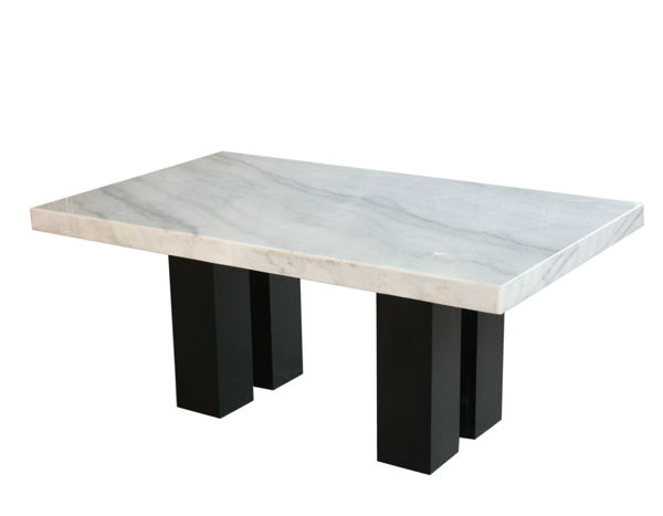 Picture of CARMEN RECTANGLE DINING TABLE