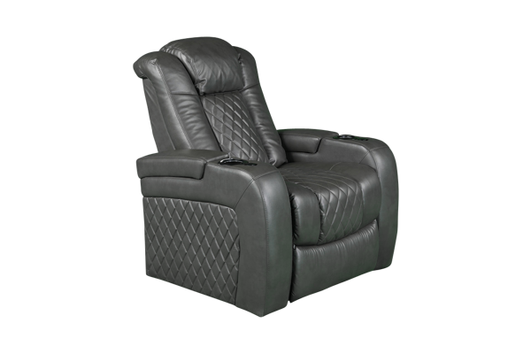 Picture of PINNACLE SEAL PWRHR RECLINER
