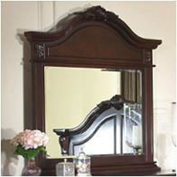 Picture of EMILIE MIRROR - 1841