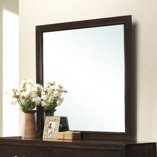 Picture of CLOWNEY MIRROR