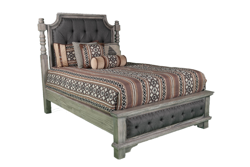 Picture of CHARLESTON KING BED