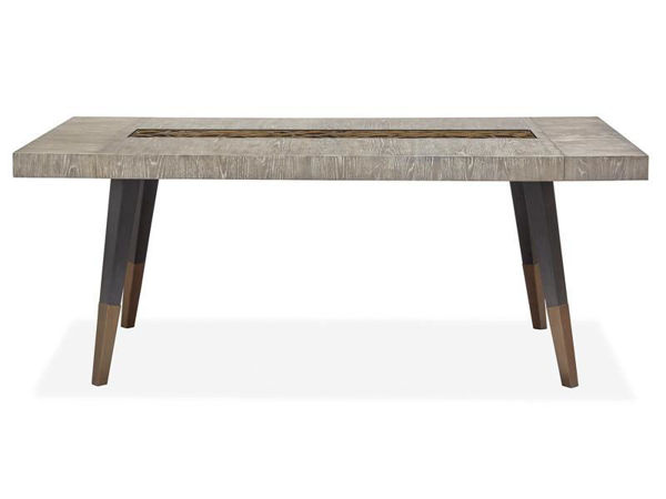 Picture of PALADIUM RECT DINING TABLE