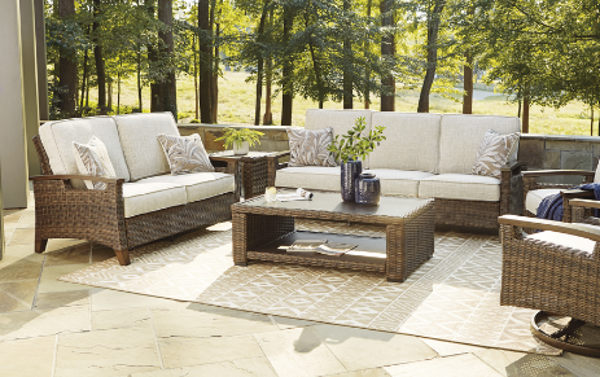 Picture of TRENTON HOME OUTDOOR LIVING - P750