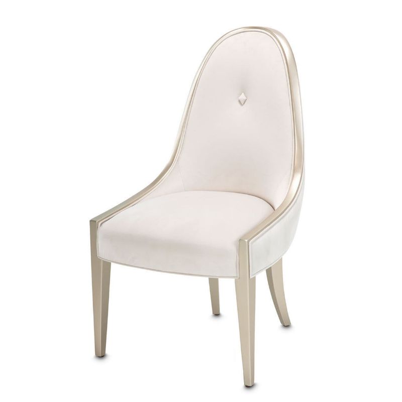Picture of LONDON PLACE SIDE CHAIR