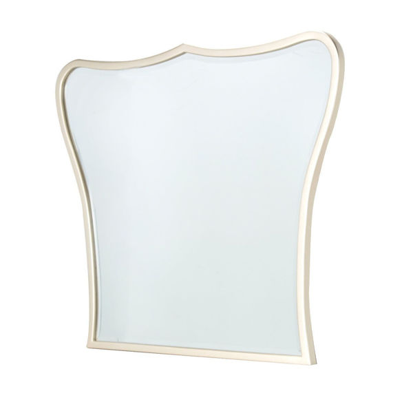 Picture of LONDON PLACE VANITY MIRROR