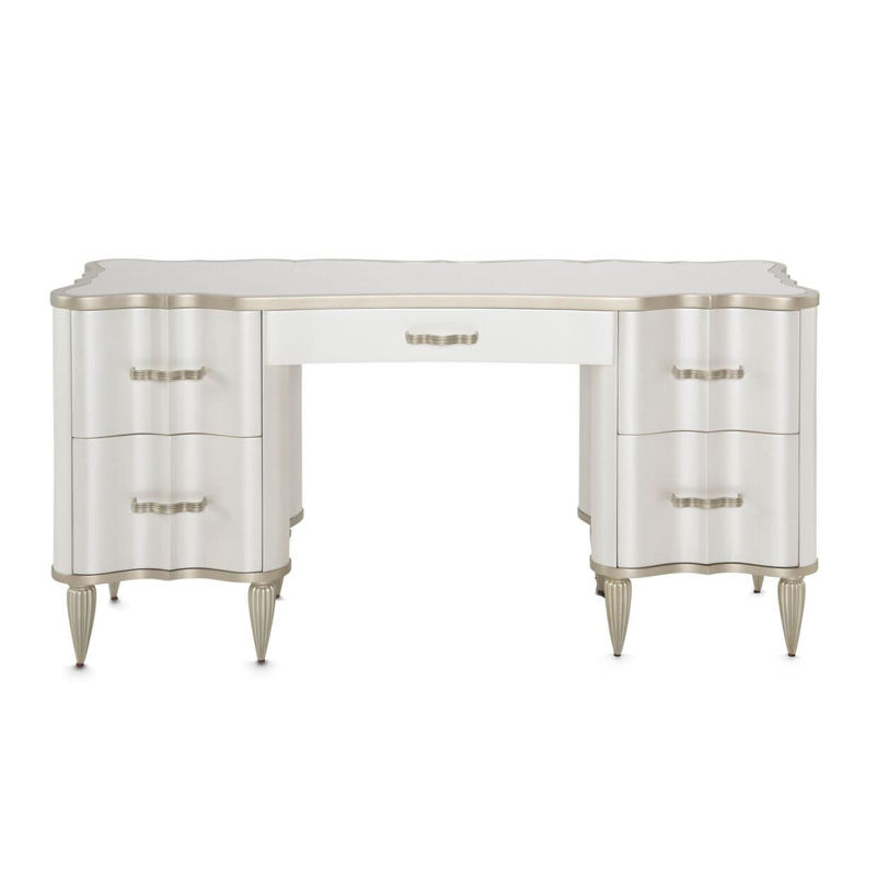 Picture of LONDON PLACE VANITY DESK