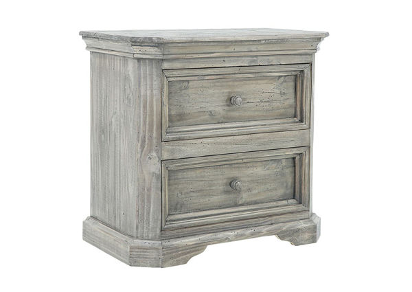 Picture of WESTGATE NIGHTSTAND