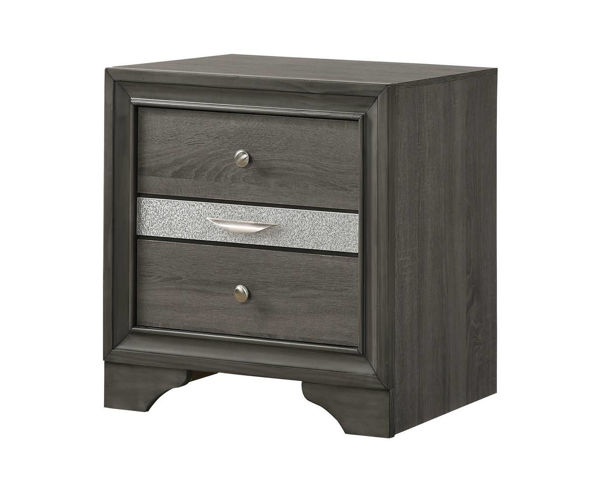 Picture of HAYWOOD NIGHTSTAND