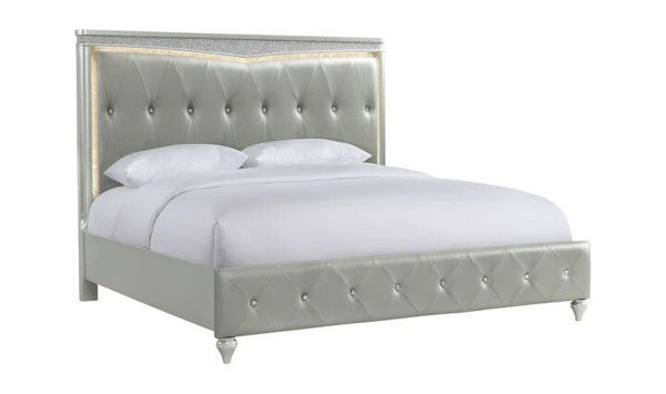 Picture of GLENDALE KING BED