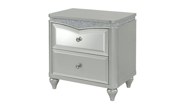 Picture of GLENDALE NIGHTSTAND