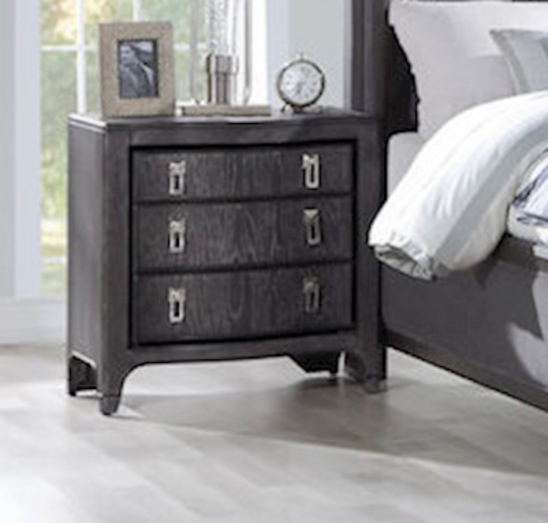 Picture of HARBOR TOWN NIGHTSTAND - 453