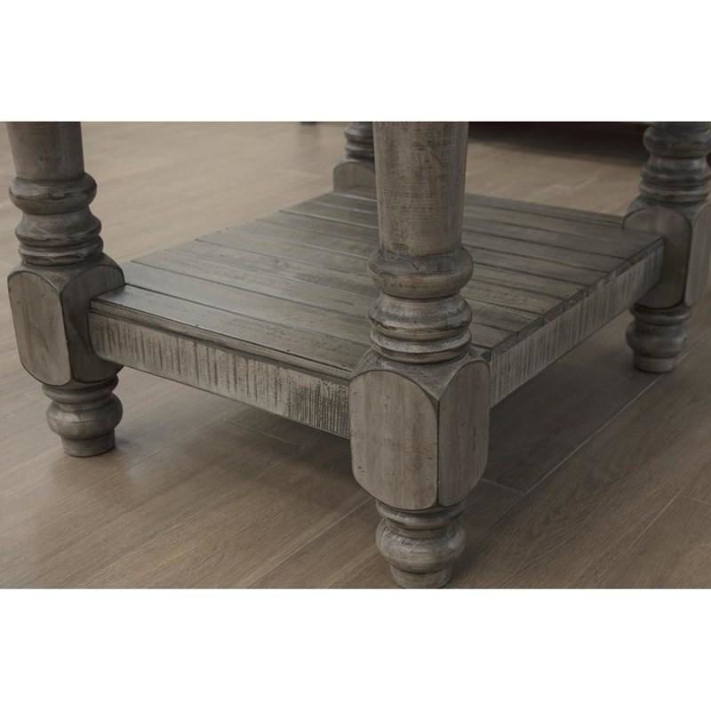 Picture of NEWHAVEN COUNTER HEIGHT DINING TABLE - 2701