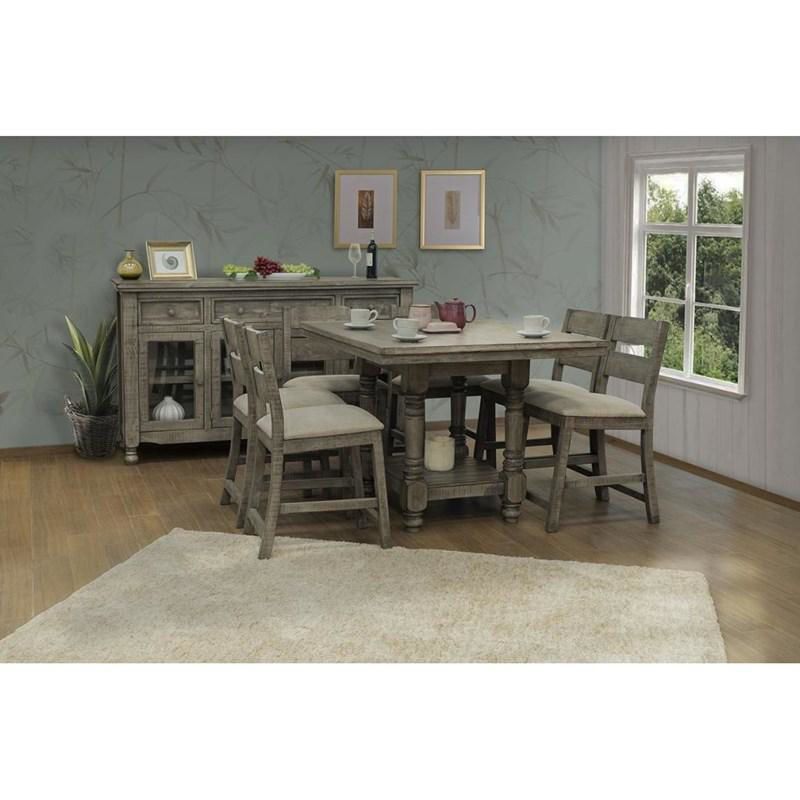 Picture of NEWHAVEN COUNTER HEIGHT DINING TABLE - 2701