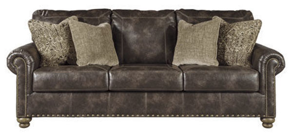 Picture of WESTBURY COFFEE SOFA - 8050