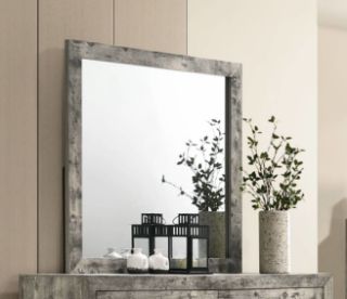 Picture of IMPERIAL MIRROR - 8343