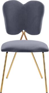 Picture of ANGEL GREY DINING CHAIR - 780