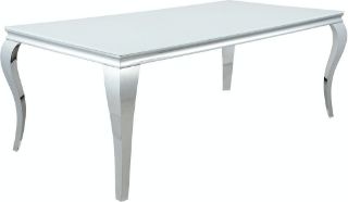 Picture of ABIGAIL DINING TABLE - 115091