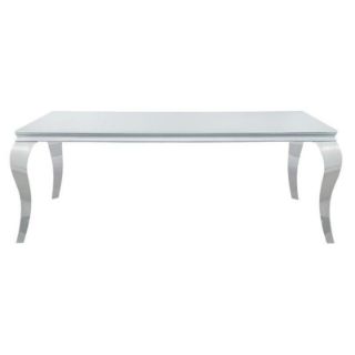 Picture of ABIGAIL DINING TABLE - 115091