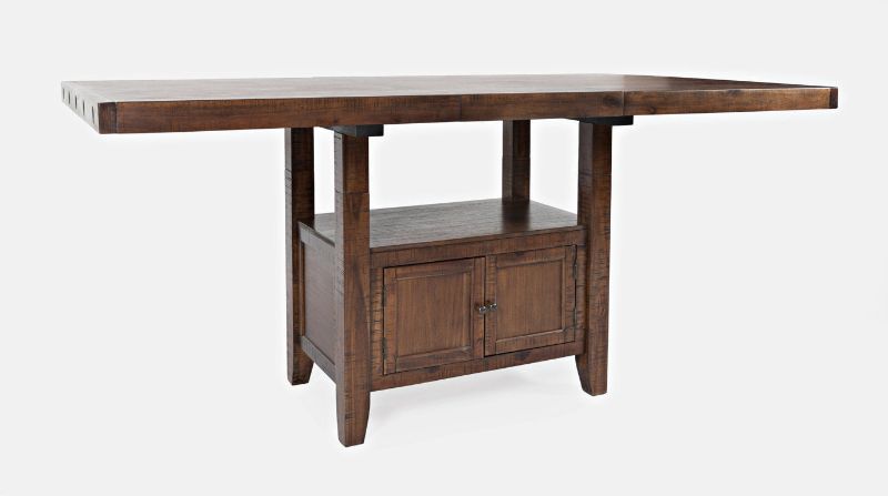 Picture of WRIGHT HI-LO DINING TABLE - 1966