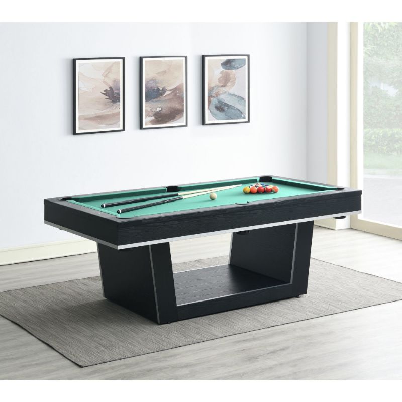 Picture of TORANO POOL TABLE