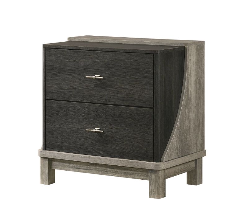 Picture of MADELINE NIGHTSTAND - 8451