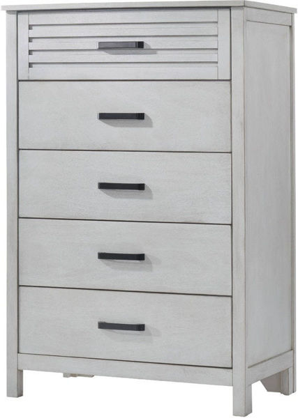 Picture of AIDEN GREY CHEST - DL800