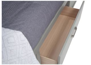 Picture of AIDEN GREY KING BED