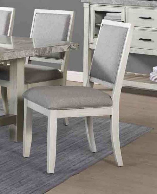 Picture of CANOVA DINING SIDE CHAIR - CV500