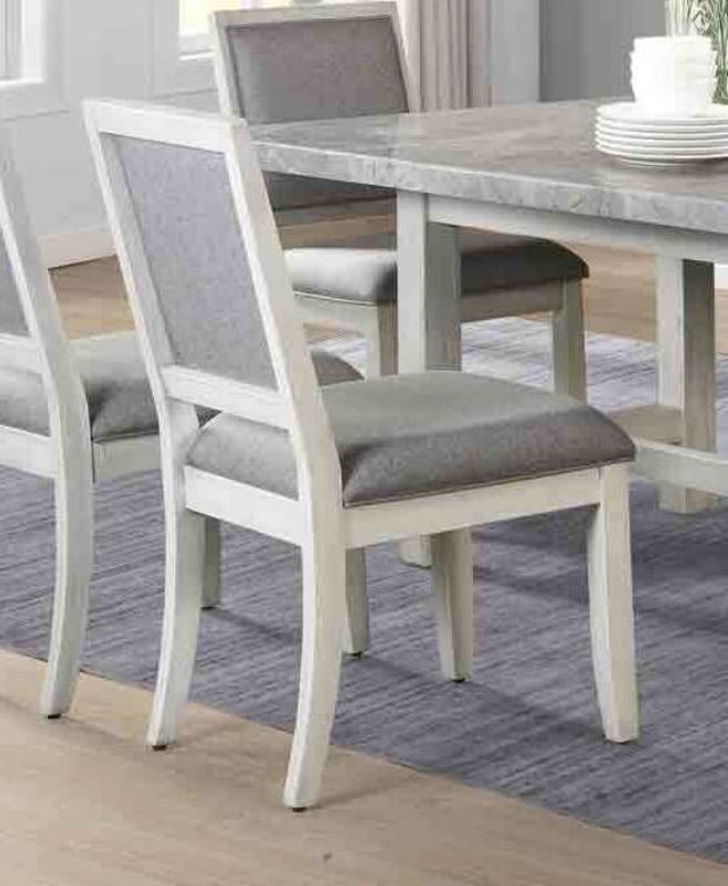 Picture of CANOVA DINING SIDE CHAIR - CV500