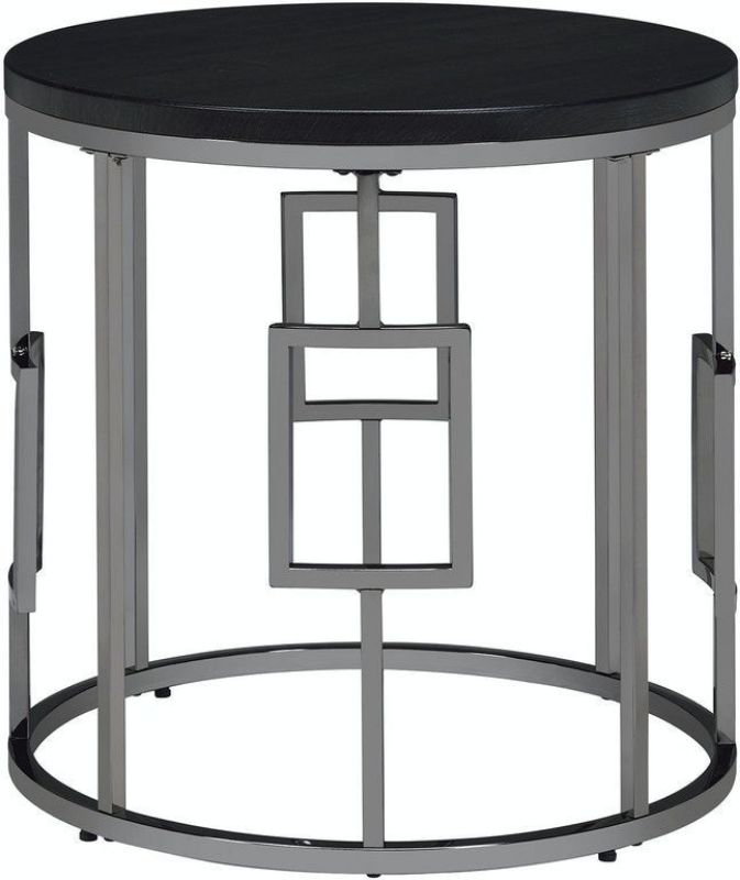 Picture of ESTER END TABLE - S100