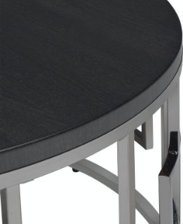 Picture of ESTER END TABLE - S100