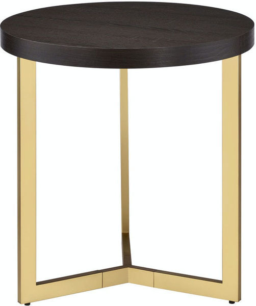 Picture of HARPER END TABLE - P100