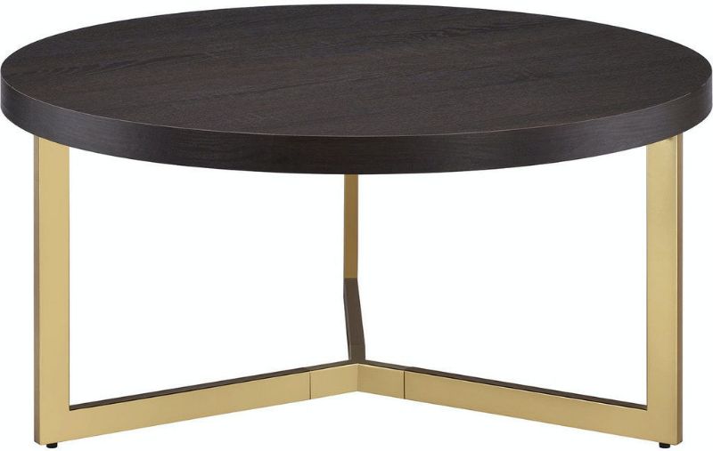 Picture of HARPER COFFEE TABLE - P100