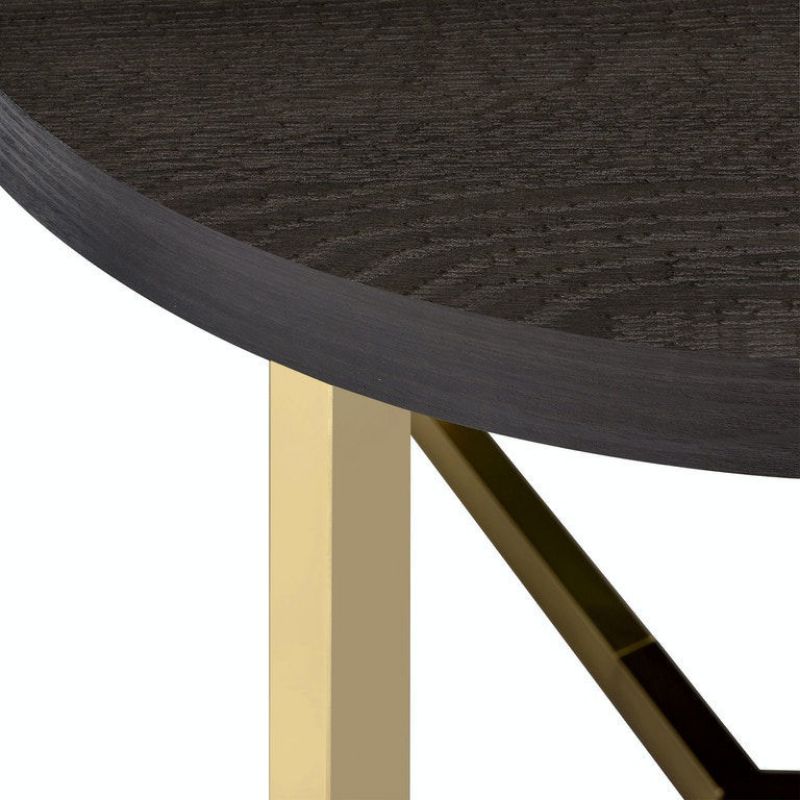 Picture of HARPER COFFEE TABLE - P100