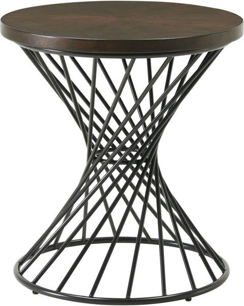 Picture of TERRI END TABLE - R800
