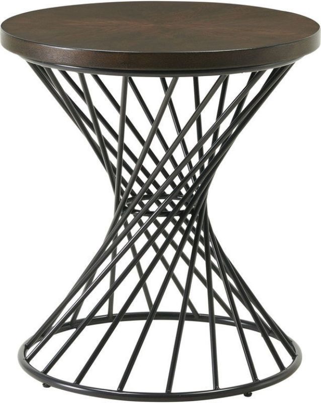 Picture of TERRI END TABLE - R800