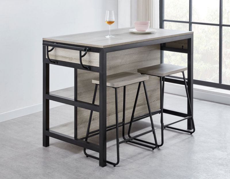 Picture of CARSON COUNTER KITCHEN TABLE - CR550