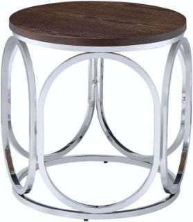Picture of ALEXIS END TABLE - CAX100